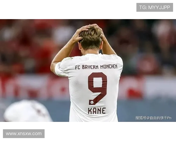 凯恩欧冠四连斩逼近杰拉德纪录